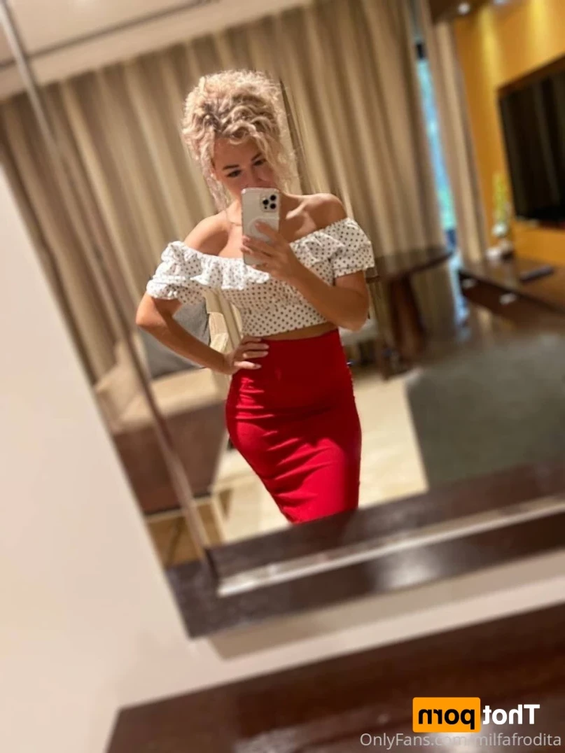 Afrodita [ miilf_afrodita ] Onlyfans leaked photo 13202009 on Hotleaks.tv