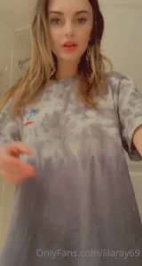 Lila [ lilaray69 ] Onlyfans leaked video 1623914 on Hotleaks.tv