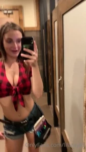 Lila [ lilaray69 ] Onlyfans leaked video 1623929 on Hotleaks.tv