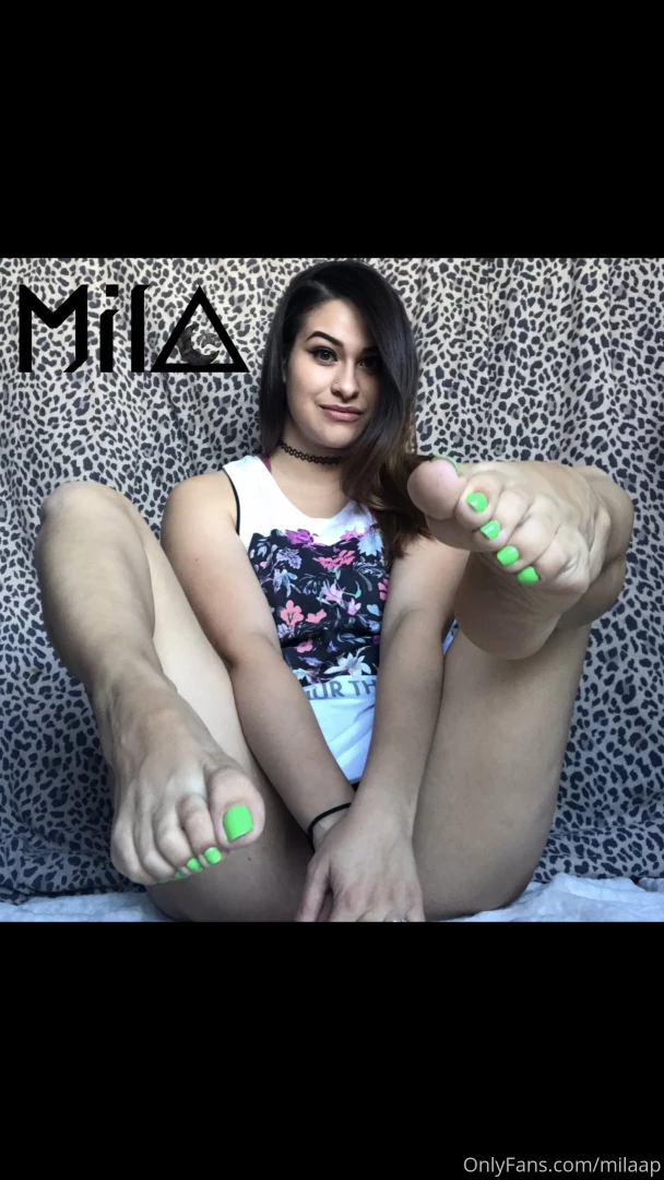 Mila P ©️ [ milaap ] Onlyfans leaked photo 16916516 on Hotleaks.tv