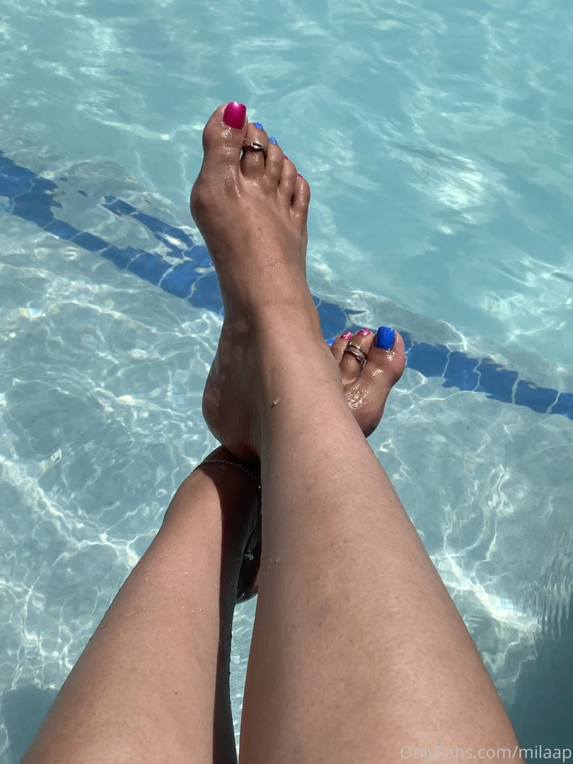 Mila P ©️ [ milaap ] Onlyfans leaked photo 16931422 on Hotleaks.tv