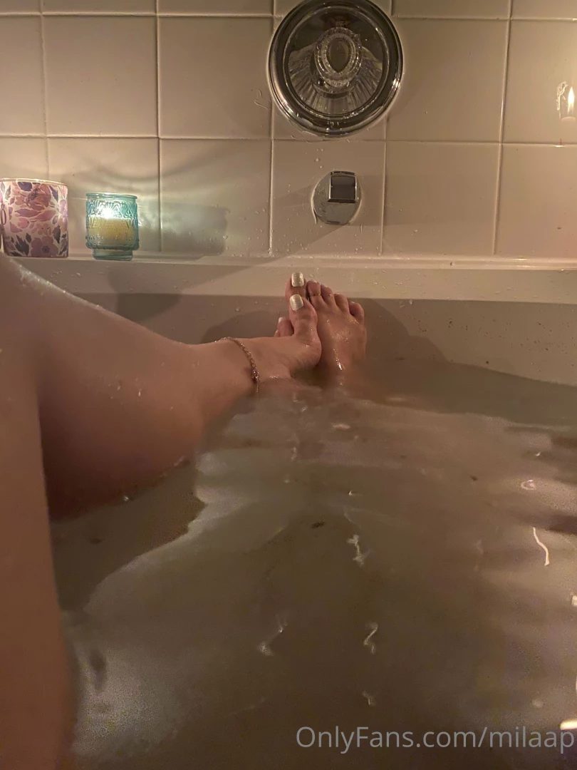 Mila P ©️ [ milaap ] Onlyfans leaked photo 16931628 on Hotleaks.tv