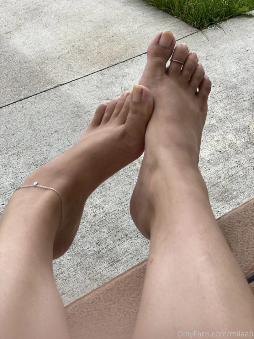 Mila P ©️ [ milaap ] Onlyfans leaked photo 16931883 on Hotleaks.tv