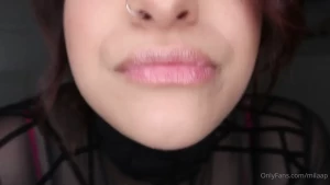 Mila P ©️ [ milaap ] Onlyfans leaked video 8053959 on Hotleaks.tv