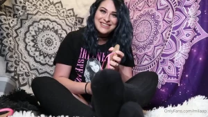 Mila P ©️ [ milaap ] Onlyfans leaked video 8054416 on Hotleaks.tv