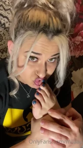 Mila P ©️ [ milaap ] Onlyfans leaked video 8054535 on Hotleaks.tv