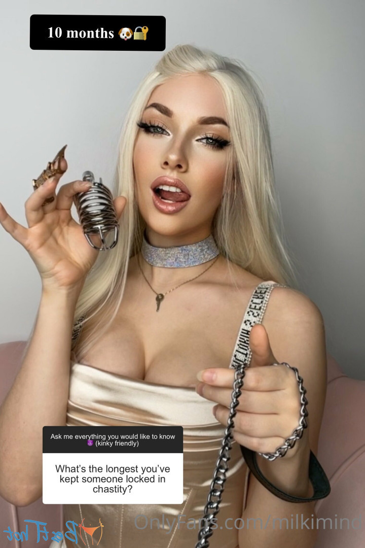 Milkimind • Top 0,1% 🍑💦 [ milkimind ] Onlyfans leaked photo 16858789 on Hotleaks.tv