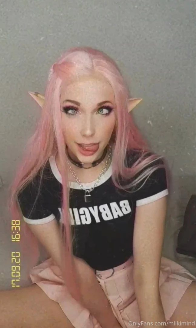 Milkimind • Top 0,1% 🍑💦 [ milkimind ] Onlyfans leaked photo 16858876 on Hotleaks.tv
