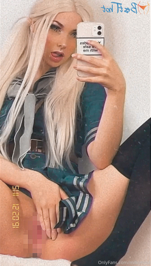 Milkimind • Top 0,1% 🍑💦 [ milkimind ] Onlyfans leaked photo 16858994 on Hotleaks.tv