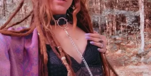 ᴄʀʏʙᴀʙʏ ᴍɪᴍɪ 𓁿 * • . ☁️ 𑁍 [ mimi_f0xxx ] Onlyfans leaked video 8051373 on Hotleaks.tv