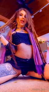 ᴄʀʏʙᴀʙʏ ᴍɪᴍɪ 𓁿 * • . ☁️ 𑁍 [ mimi_f0xxx ] Onlyfans leaked video 8051431 on Hotleaks.tv