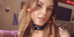 ᴄʀʏʙᴀʙʏ ᴍɪᴍɪ 𓁿 * • . ☁️ 𑁍 [ mimi_f0xxx ] Onlyfans leaked video 8051521 on Hotleaks.tv