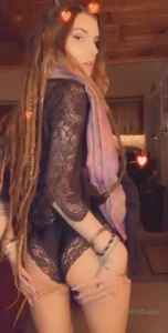 ᴄʀʏʙᴀʙʏ ᴍɪᴍɪ 𓁿 * • . ☁️ 𑁍 [ mimi_f0xxx ] Onlyfans leaked video 8051635 on Hotleaks.tv