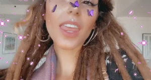 ᴄʀʏʙᴀʙʏ ᴍɪᴍɪ 𓁿 * • . ☁️ 𑁍 [ mimi_f0xxx ] Onlyfans leaked video 8051667 on Hotleaks.tv