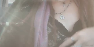 ᴄʀʏʙᴀʙʏ ᴍɪᴍɪ 𓁿 * • . ☁️ 𑁍 [ mimi_f0xxx ] Onlyfans leaked video 8051674 on Hotleaks.tv