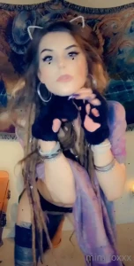 ᴄʀʏʙᴀʙʏ ᴍɪᴍɪ 𓁿 * • . ☁️ 𑁍 [ mimi_f0xxx ] Onlyfans leaked video 8051693 on Hotleaks.tv