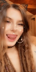 ᴄʀʏʙᴀʙʏ ᴍɪᴍɪ 𓁿 * • . ☁️ 𑁍 [ mimi_f0xxx ] Onlyfans leaked video 8051712 on Hotleaks.tv