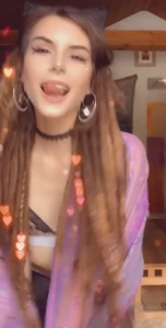 ᴄʀʏʙᴀʙʏ ᴍɪᴍɪ 𓁿 * • . ☁️ 𑁍 [ mimi_f0xxx ] Onlyfans leaked video 8051807 on Hotleaks.tv