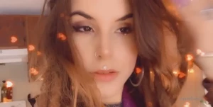 ᴄʀʏʙᴀʙʏ ᴍɪᴍɪ 𓁿 * • . ☁️ 𑁍 [ mimi_f0xxx ] Onlyfans leaked video 8052248 on Hotleaks.tv