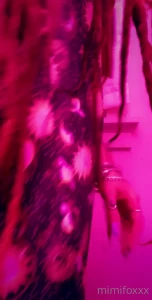 ᴄʀʏʙᴀʙʏ ᴍɪᴍɪ 𓁿 * • . ☁️ 𑁍 [ mimi_f0xxx ] Onlyfans leaked video 8052320 on Hotleaks.tv