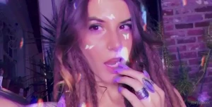 ᴄʀʏʙᴀʙʏ ᴍɪᴍɪ 𓁿 * • . ☁️ 𑁍 [ mimi_f0xxx ] Onlyfans leaked video 8052357 on Hotleaks.tv