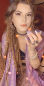 ᴄʀʏʙᴀʙʏ ᴍɪᴍɪ 𓁿 * • . ☁️ 𑁍 [ mimi_f0xxx ] Onlyfans leaked video 8052394 on Hotleaks.tv