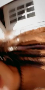 ᴄʀʏʙᴀʙʏ ᴍɪᴍɪ 𓁿 * • . ☁️ 𑁍 [ mimi_f0xxx ] Onlyfans leaked video 8052407 on Hotleaks.tv