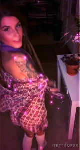 ᴄʀʏʙᴀʙʏ ᴍɪᴍɪ 𓁿 * • . ☁️ 𑁍 [ mimi_f0xxx ] Onlyfans leaked video 8052477 on Hotleaks.tv