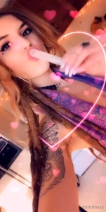 ᴄʀʏʙᴀʙʏ ᴍɪᴍɪ 𓁿 * • . ☁️ 𑁍 [ mimi_f0xxx ] Onlyfans leaked video 8052538 on Hotleaks.tv