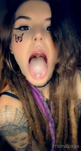 ᴄʀʏʙᴀʙʏ ᴍɪᴍɪ 𓁿 * • . ☁️ 𑁍 [ mimi_f0xxx ] Onlyfans leaked video 8052547 on Hotleaks.tv