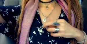 ᴄʀʏʙᴀʙʏ ᴍɪᴍɪ 𓁿 * • . ☁️ 𑁍 [ mimi_f0xxx ] Onlyfans leaked video 8052550 on Hotleaks.tv