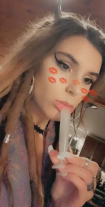 ᴄʀʏʙᴀʙʏ ᴍɪᴍɪ 𓁿 * • . ☁️ 𑁍 [ mimi_f0xxx ] Onlyfans leaked video 8052555 on Hotleaks.tv