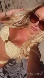 Mini Barbie [ minibarbiexxx ] Onlyfans leaked video 18233888 on Hotleaks.tv