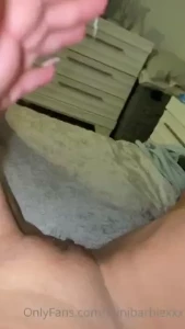 Mini Barbie [ minibarbiexxx ] Onlyfans leaked video 18233895 on Hotleaks.tv