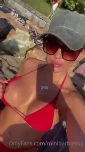 Mini Barbie [ minibarbiexxx ] Onlyfans leaked video 18233931 on Hotleaks.tv