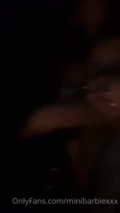 Mini Barbie [ minibarbiexxx ] Onlyfans leaked video 18233934 on Hotleaks.tv