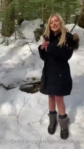 Mini Barbie [ minibarbiexxx ] Onlyfans leaked video 18233939 on Hotleaks.tv