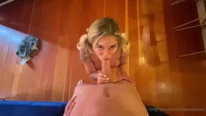 Mini Barbie [ minibarbiexxx ] Onlyfans leaked video 18233978 on Hotleaks.tv