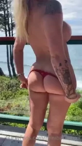 Mini Barbie [ minibarbiexxx ] Onlyfans leaked video 18234050 on Hotleaks.tv