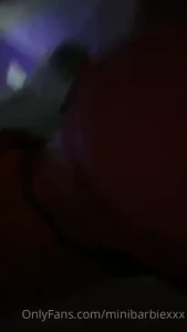 Mini Barbie [ minibarbiexxx ] Onlyfans leaked video 18234093 on Hotleaks.tv