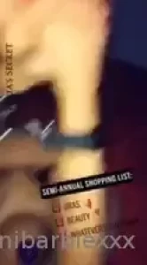 Mini Barbie [ minibarbiexxx ] Onlyfans leaked video 18234118 on Hotleaks.tv