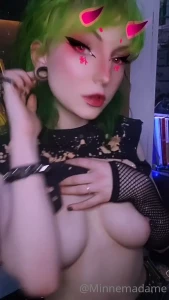 Mad Daddi [ minnemadame ] Onlyfans leaked video 8050408 on Hotleaks.tv