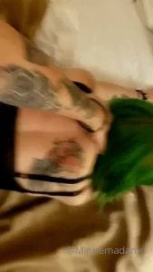 Mad Daddi [ minnemadame ] Onlyfans leaked video 8050458 on Hotleaks.tv