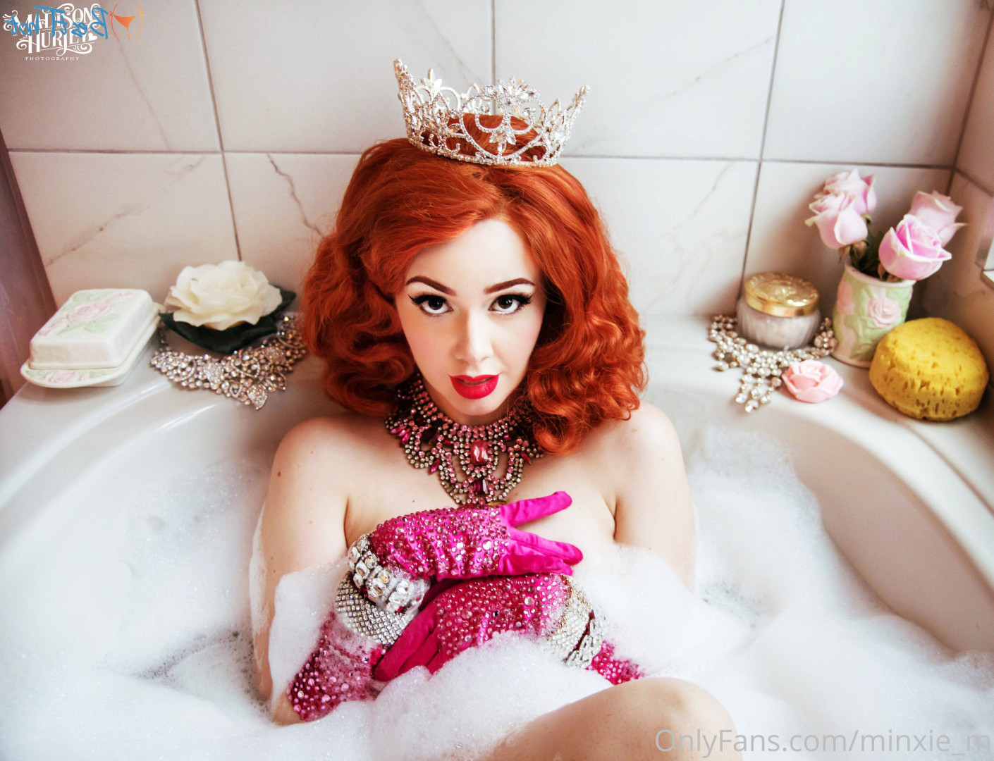 Minxie Mimieux [ minxie_m ] Onlyfans leaked photo 17061754 on Hotleaks.tv