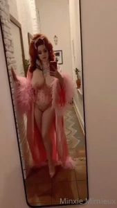 Minxie Mimieux [ minxie_m ] Onlyfans leaked video 8050135 on Hotleaks.tv