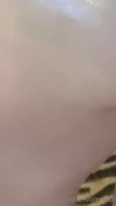 Minxie Mimieux [ minxie_m ] Onlyfans leaked video 8050141 on Hotleaks.tv