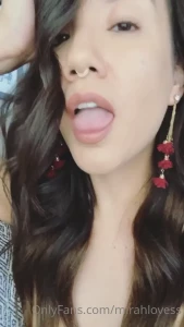 Mirah ✨ [ mirahlovess ] Onlyfans leaked video 8049598 on Hotleaks.tv