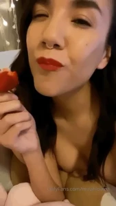 Mirah ✨ [ mirahlovess ] Onlyfans leaked video 8049627 on Hotleaks.tv
