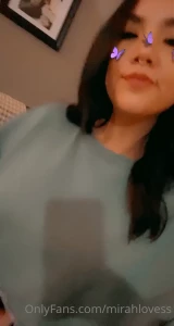 Mirah ✨ [ mirahlovess ] Onlyfans leaked video 8049646 on Hotleaks.tv