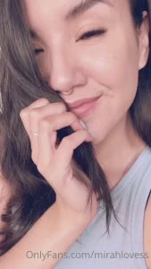 Mirah ✨ [ mirahlovess ] Onlyfans leaked video 8049648 on Hotleaks.tv